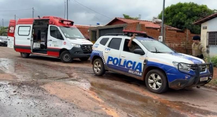Homem que ateou fogo na ex na frente dos filhos é condenado a 21 anos em Araguaína