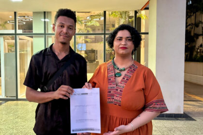 Denúncia de racismo e agressão durante show em Palmas é levada ao Ministério Público