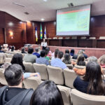 OAB Tocantins realiza aula inaugural de pós-graduação inédita em Direito das Mulheres