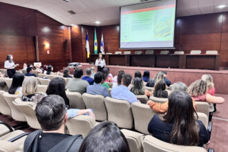 OAB Tocantins realiza aula inaugural de pós-graduação inédita em Direito das Mulheres