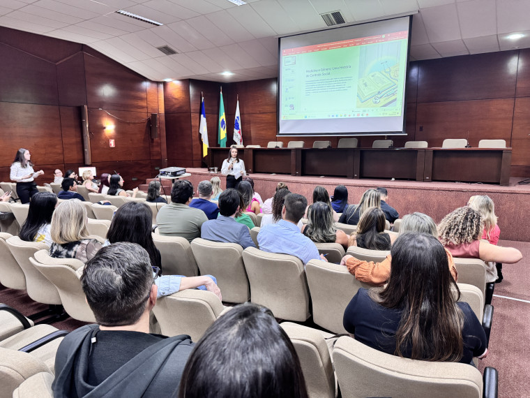 OAB Tocantins realiza aula inaugural de pós-graduação inédita em Direito das Mulheres