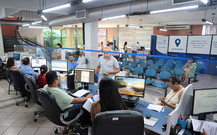 Araguaína lança benefício de saúde para servidores municipais, efetivos e comissionados