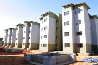 Tocantins regulamenta programa habitacional para quem ganha até 8 salários mínimos