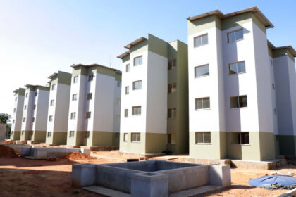 Tocantins regulamenta programa habitacional para quem ganha até 8 salários mínimos