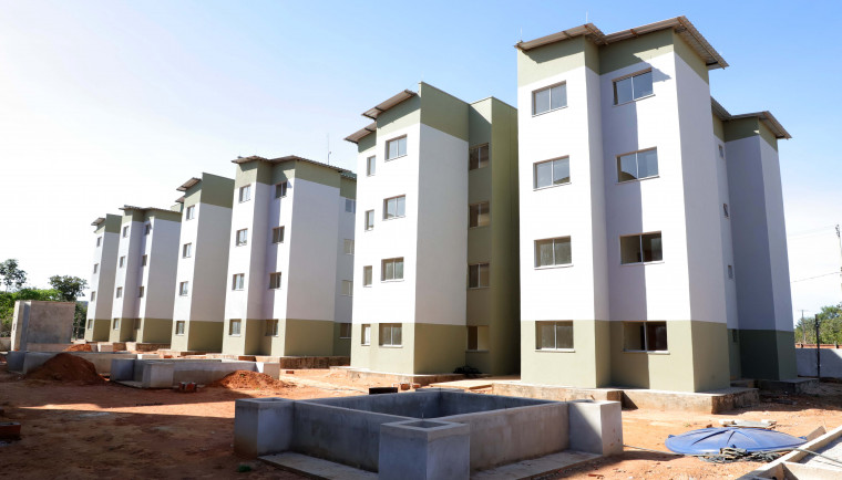 Tocantins regulamenta programa habitacional para quem ganha até 8 salários mínimos