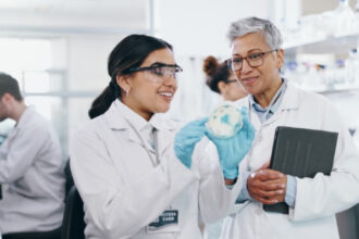 Oportunidade única: Trainee 2025 nas maiores empresas de saúde e seguros do Brasil