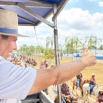 Nova Olinda já recebeu mais de R$ 1 milhão em emendas do deputado Marcus Marcelo