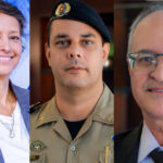 Chefe de Gabinete, Casa Militar e Comunicação: conheça os novos secretários de Laurez