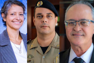 Chefe de Gabinete, Casa Militar e Comunicação: conheça os novos secretários de Laurez