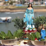 PL sobre Festejos de Iemanjá é barrado em Palmas e vereadora reage: racismo religioso