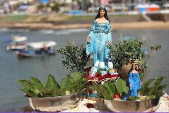 PL sobre Festejos de Iemanjá é barrado em Palmas e vereadora reage: racismo religioso