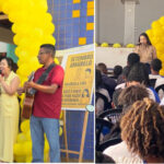 Escolas promovem esperança, valorização da vida e prevenção ao suicídio, em Almas (TO)