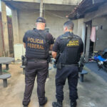 PF deflagra nova operação contra traficantes de drogas em Araguaína e Wanderlândia