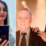 Namorado da ex-nora de casal de pastores é preso pela execução do duplo homicídio