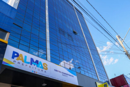 Diário Oficial publica 407 novas progressões para profissionais da Educação em Palmas
