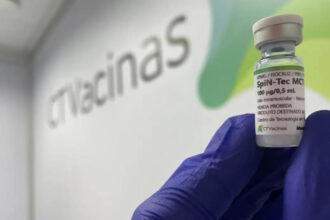 Brasil testa vacina própria contra a Covid e resultado aponta alta segurança