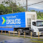 Carreta do Ministério da Saúde oferece consultas, exames e biópsias para mulheres no Tocantins