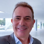 Conheça o professor Élvio Quirino, novo presidente da Fundação de Amparo à Pesquisa