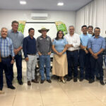 Paulo Carneiro é reeleito presidente da FAET e promete fortalecer independência do agro