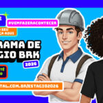Programa de estágio da BRK oferece vagas em Araguaína, Gurupi e Palmas; inscreva-se!