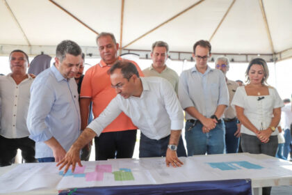 Araguaína autoriza obras de Hospital da Criança com 100 leitos, UTI e centro cirúrgico