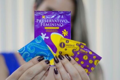 Sífilis no Tocantins: 630 casos já foram confirmados este ano, sendo 75% em gestantes