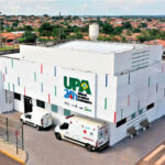 Marcus Marcelo destina R$ 150 mil e garante nova ambulância para a UPA de Araguaína