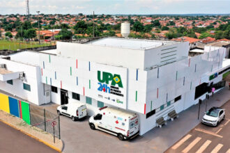 Marcus Marcelo destina R$ 150 mil e garante nova ambulância para a UPA de Araguaína