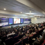 Fisioterapeuta do Flamengo e outros de renome participarão de congresso no Tocantins