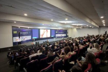Fisioterapeuta do Flamengo e outros de renome participarão de congresso no Tocantins