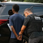 Perigo nas ruas: criminoso violento que aterrorizava moradores é preso em Araguaína