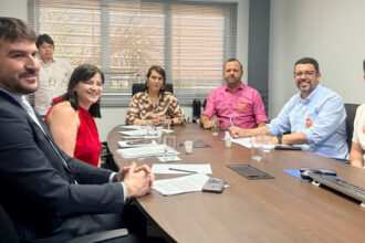 Prefeitura e imobiliária farão obras em três loteamentos de Palmas após acordo com MPTO