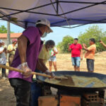 Rica em nutrientes, farinha de Jatobá valoriza o Cerrado e gera renda em comunidades