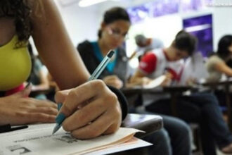 Tocantins tem mais de 7,4 mil pessoas inscritas para o 2º Concurso Nacional Unificado