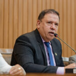 Deputado Gipão parabeniza o Tocantins pelos 37 anos: 'nasceu do sonho de visionários'