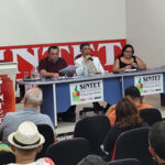 Laurez pede 30 dias para revisar PCCR da Educação e tenta conter crise com professores
