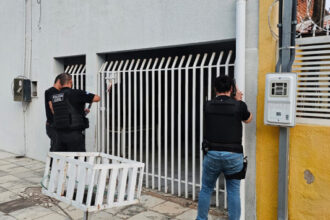 Polícia do Tocantins vai a Cuiabá atrás de golpistas que enganam compradores de carros