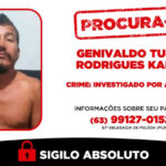 Homem investigado por agressões e abusos contra mãe e filha é procurado pela polícia
