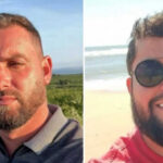 Corpos de homens atingidos por raio estavam a 8 metros de profundidade no Rio Tocantins