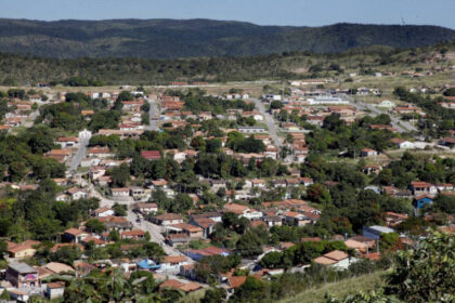 Agricultor é condenado a 15 anos de prisão por matar idoso a machadadas no Tocantins