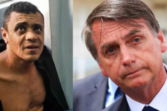 Autor da facada em Bolsonaro será reavaliado por equipe psiquiátrica nos próximos dias