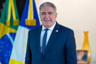 Governo Laurez faz balanço dos 30 dias e diz que missão é resgatar a confiança do povo