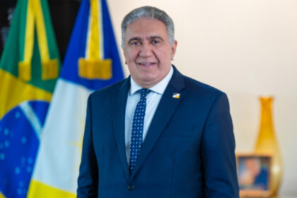 Governo Laurez faz balanço dos 30 dias e diz que missão é resgatar a confiança do povo
