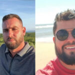 Raio atinge barco durante pescaria e provoca tragédia com duas mortes no Rio Tocantins