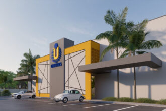 Licitação para construção de câmpus da Unitins em Augustinópolis será ainda este ano