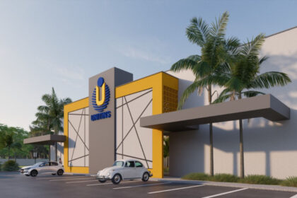 Licitação para construção de câmpus da Unitins em Augustinópolis será ainda este ano