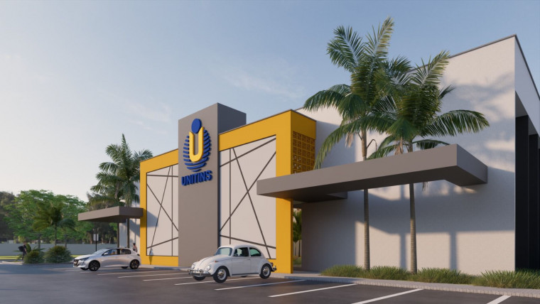 Licitação para construção de câmpus da Unitins em Augustinópolis será ainda este ano