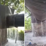 Vazamento de esgoto atinge lago de Palmas e gera multa de quase R$ 1,8 milhão à BRK