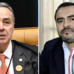 Ministro Barroso nega recurso de Wanderlei e defesa já prepara 3º pedido de retorno
