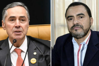 Ministro Barroso nega recurso de Wanderlei e defesa já prepara 3º pedido de retorno